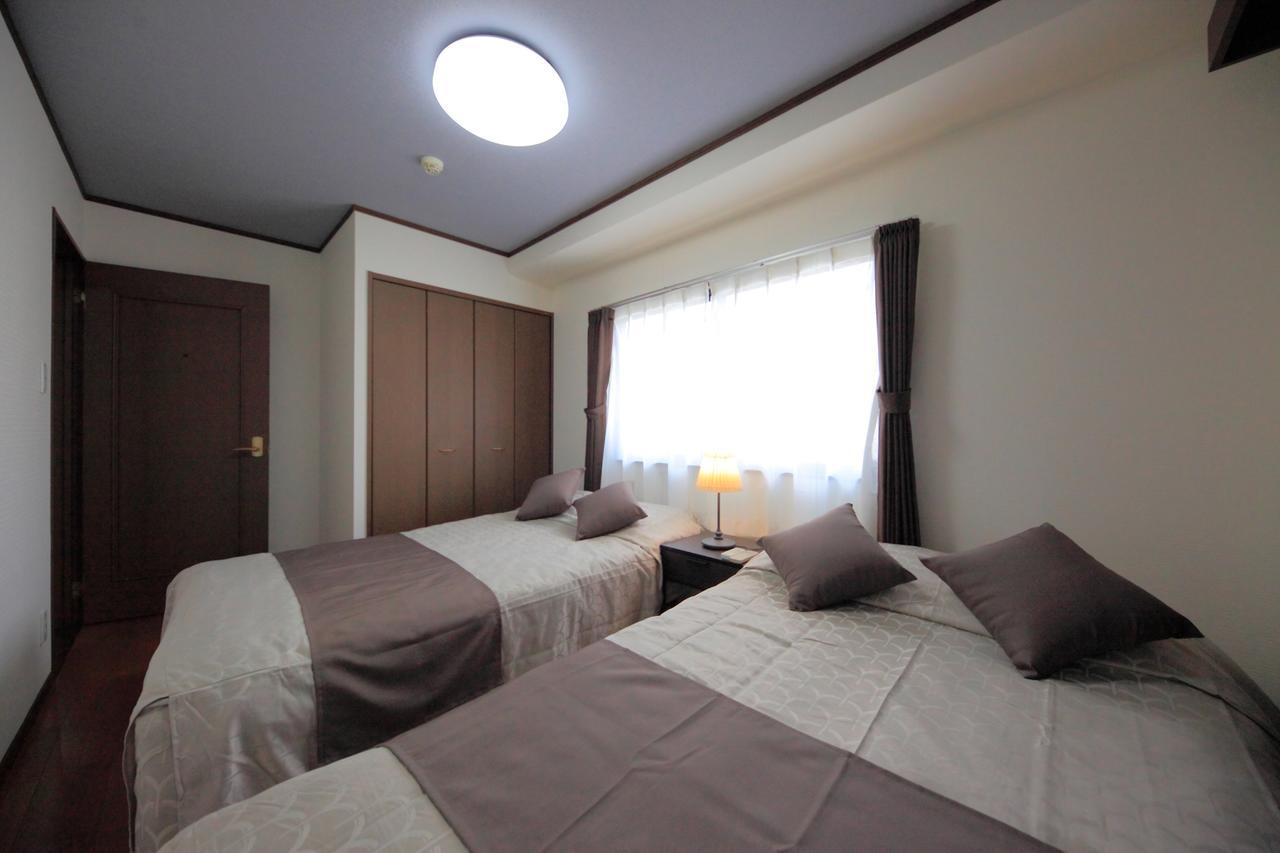 Apartamento Grandouce Shinsaibashi-Higashi Osaka Exterior foto