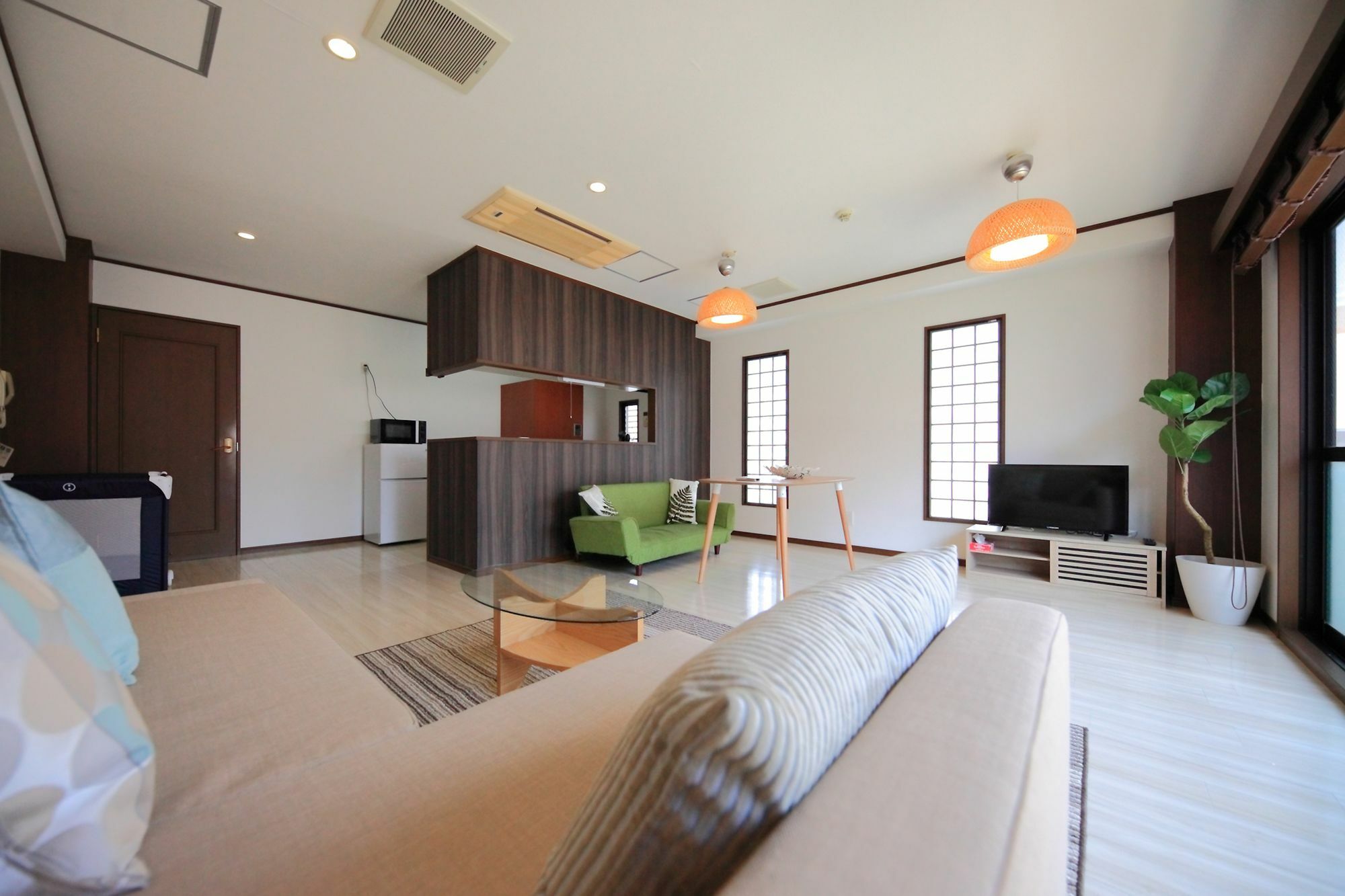 Apartamento Grandouce Shinsaibashi-Higashi Osaka Exterior foto