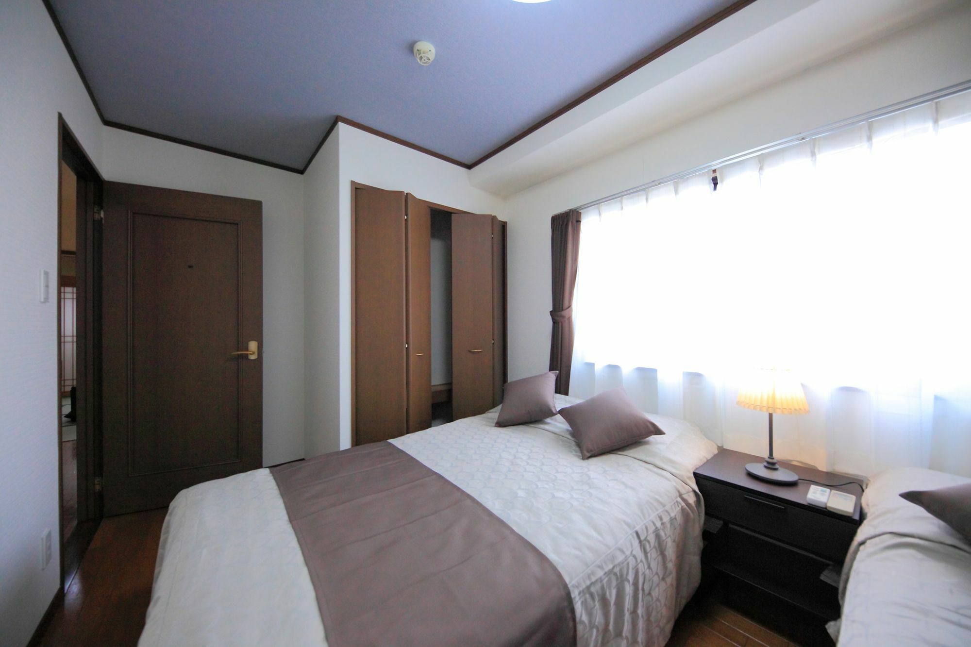 Apartamento Grandouce Shinsaibashi-Higashi Osaka Exterior foto