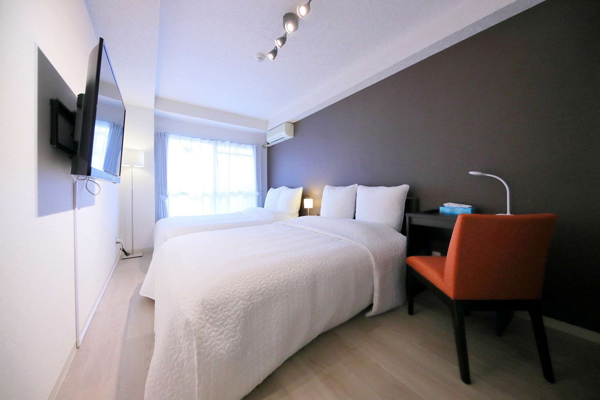 Apartamento Grandouce Shinsaibashi-Higashi Osaka Exterior foto