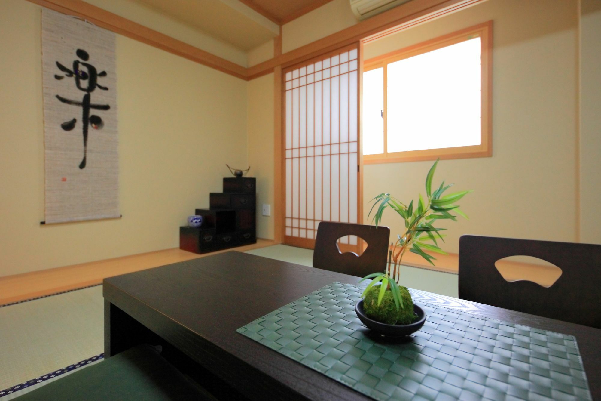 Apartamento Grandouce Shinsaibashi-Higashi Osaka Exterior foto