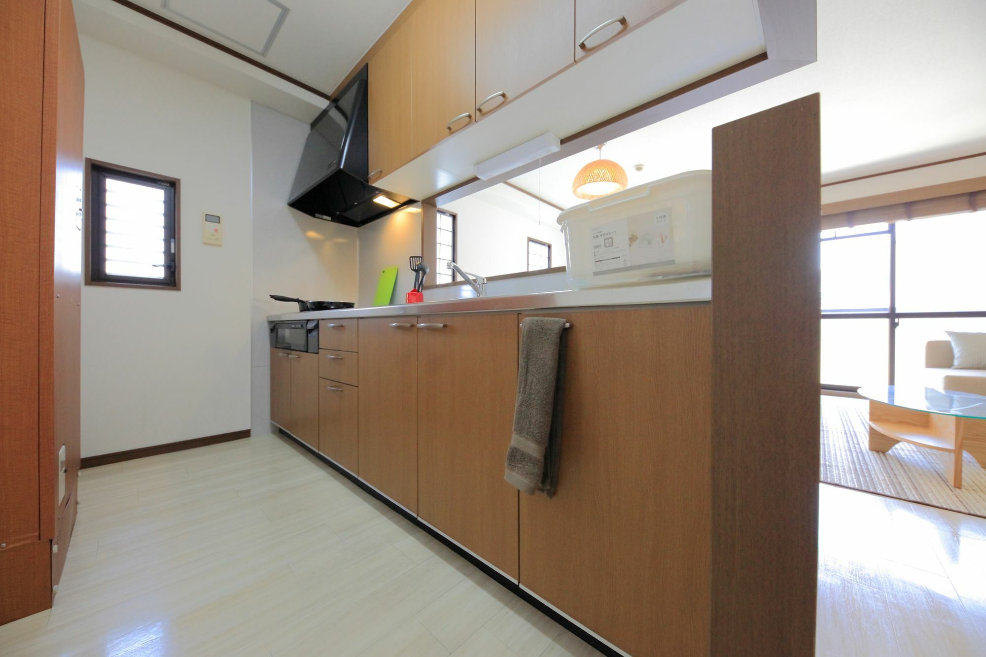 Apartamento Grandouce Shinsaibashi-Higashi Osaka Exterior foto