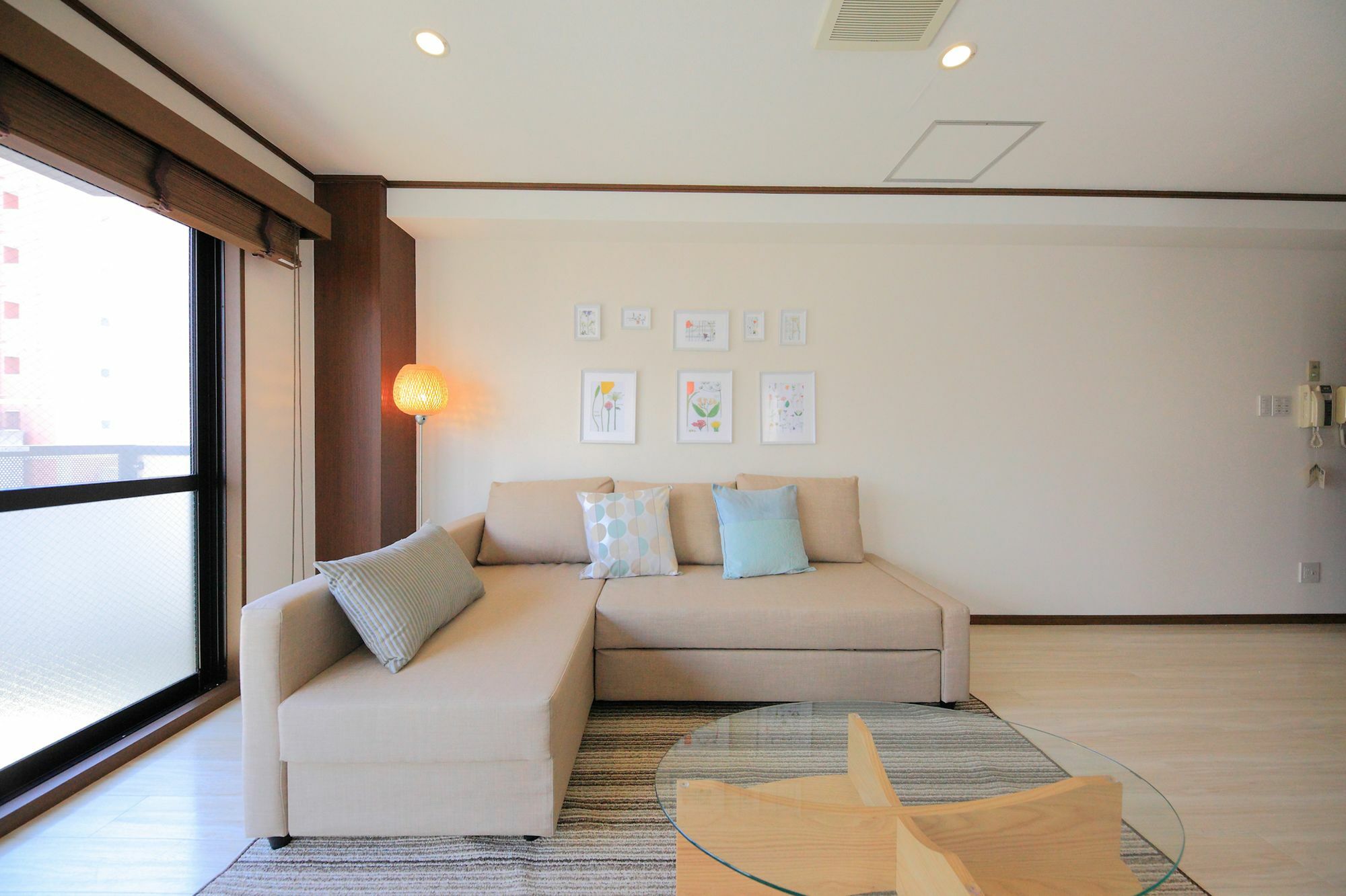 Apartamento Grandouce Shinsaibashi-Higashi Osaka Exterior foto