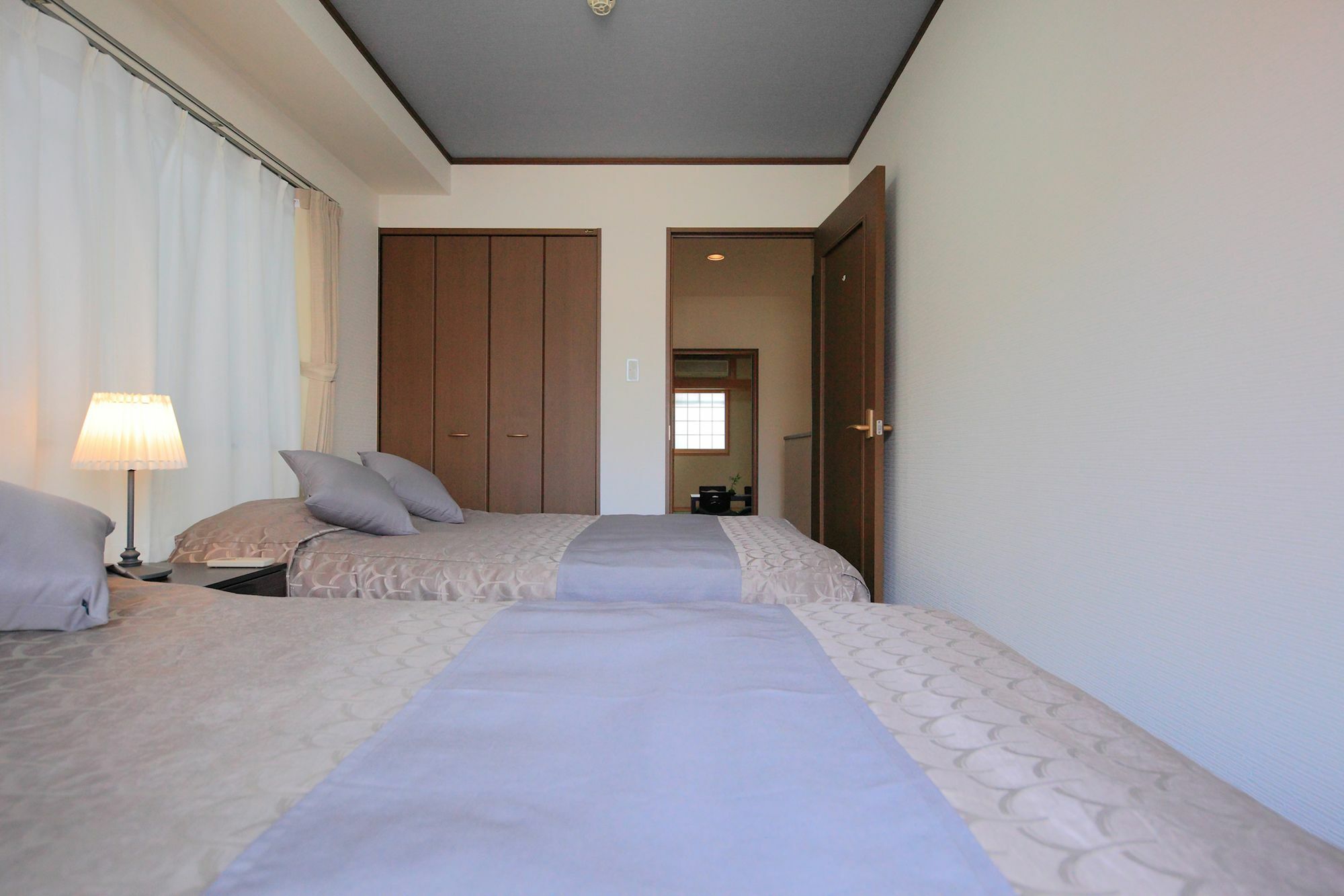 Apartamento Grandouce Shinsaibashi-Higashi Osaka Exterior foto