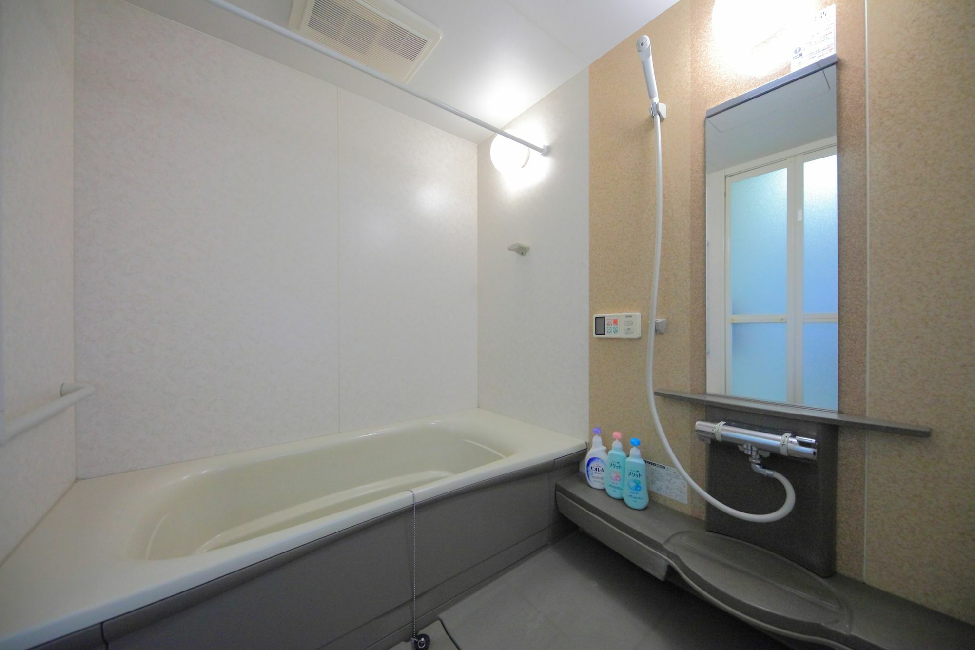 Apartamento Grandouce Shinsaibashi-Higashi Osaka Exterior foto