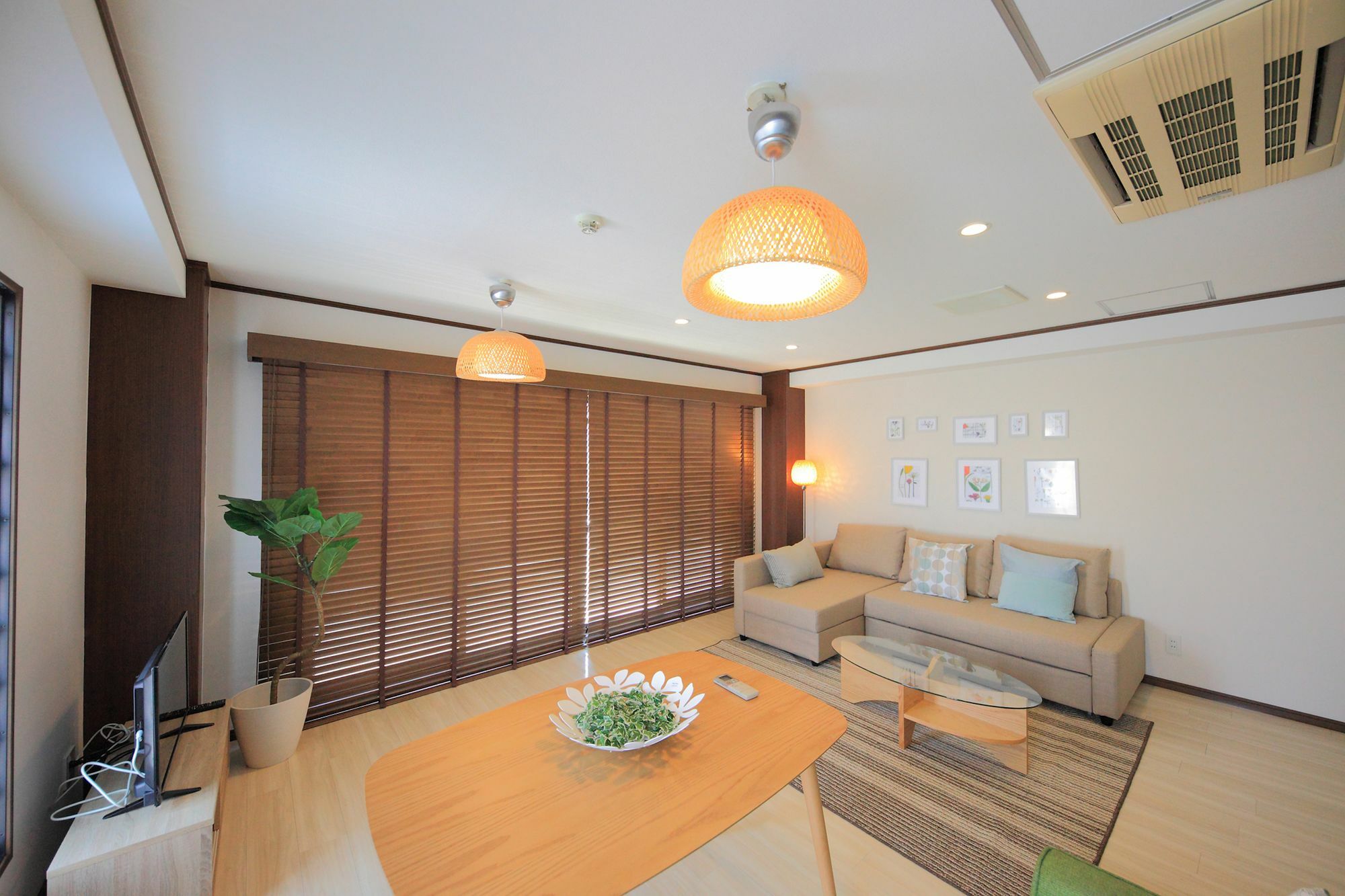 Apartamento Grandouce Shinsaibashi-Higashi Osaka Exterior foto