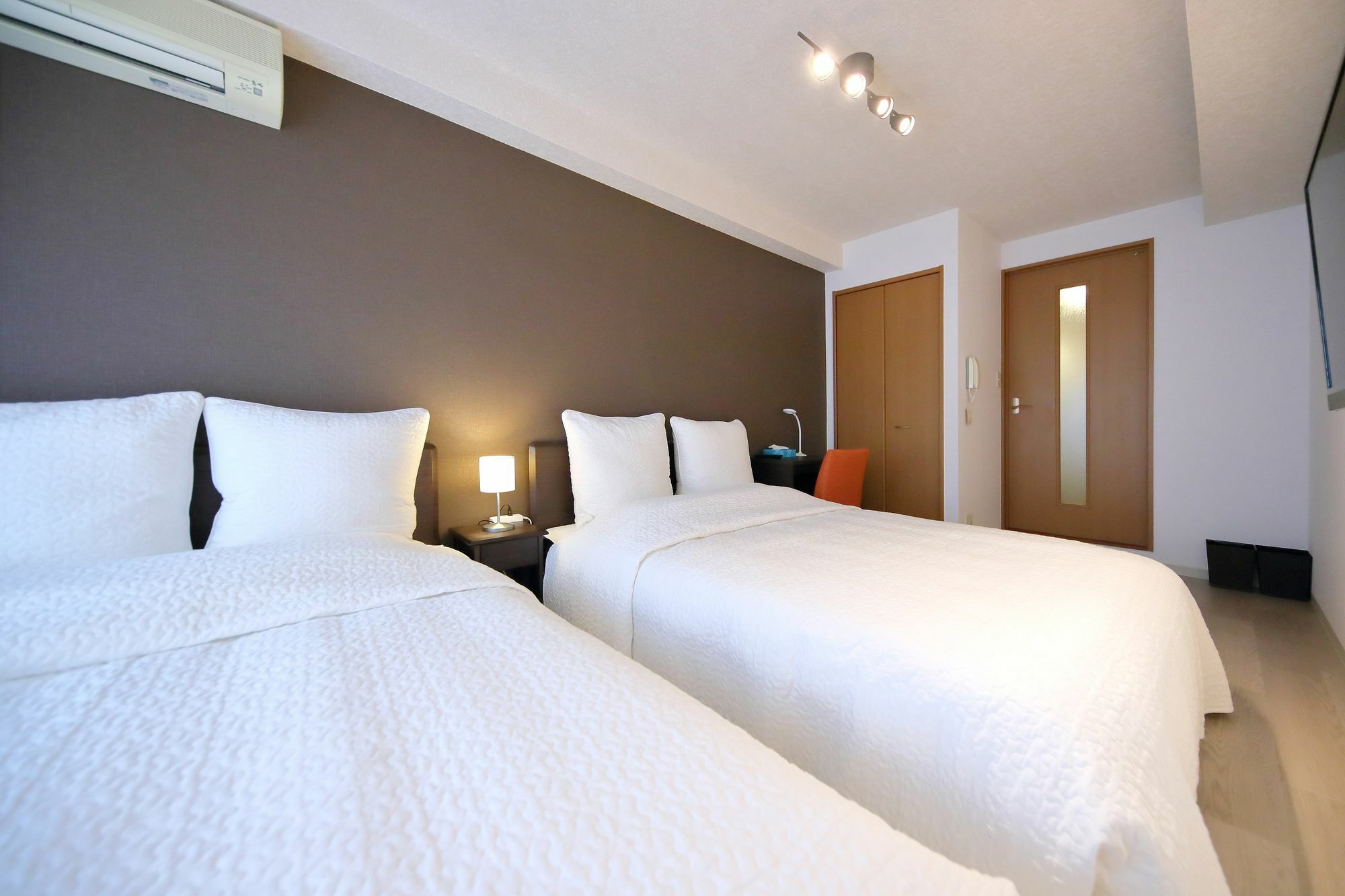 Apartamento Grandouce Shinsaibashi-Higashi Osaka Exterior foto