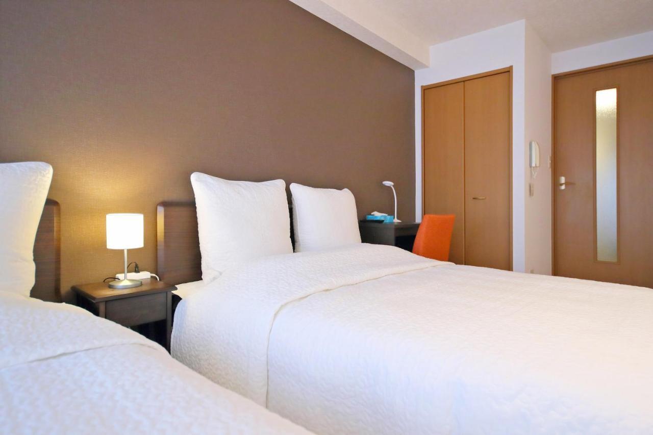 Apartamento Grandouce Shinsaibashi-Higashi Osaka Exterior foto