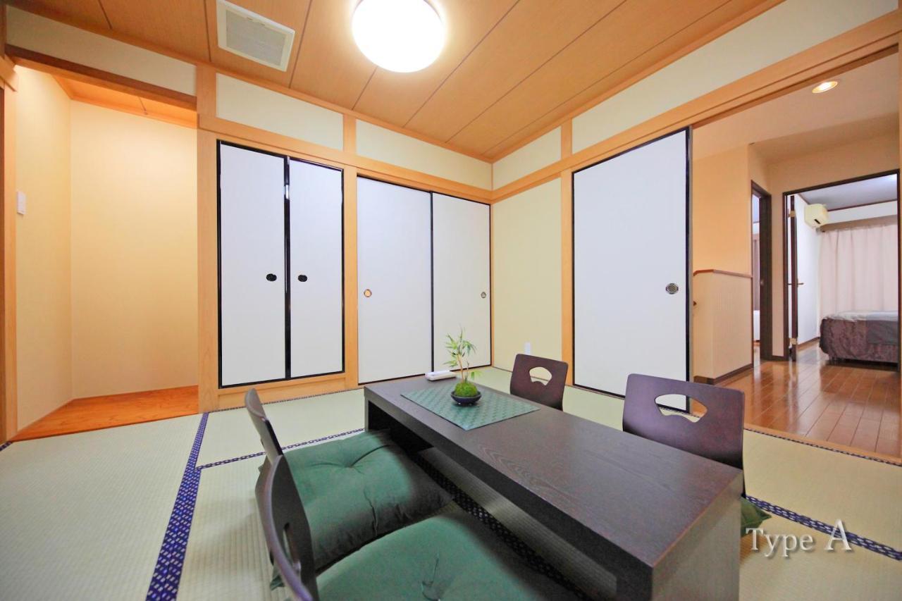 Apartamento Grandouce Shinsaibashi-Higashi Osaka Exterior foto
